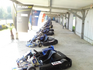  les karts 
